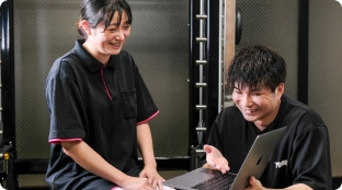 カウンセリング